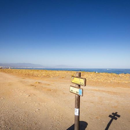 Relax At Premium Beach Flat - Aldea Beach Manilva Extérieur photo