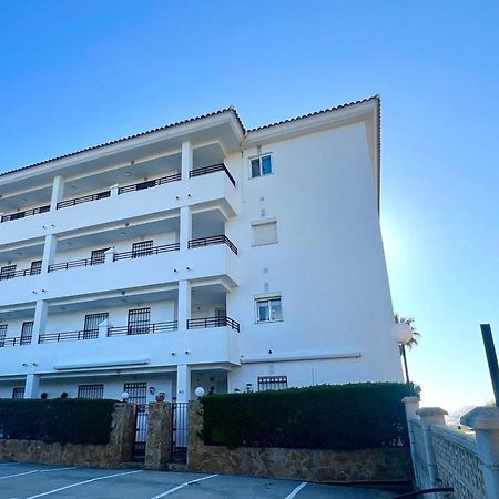 Relax At Premium Beach Flat - Aldea Beach Manilva Extérieur photo