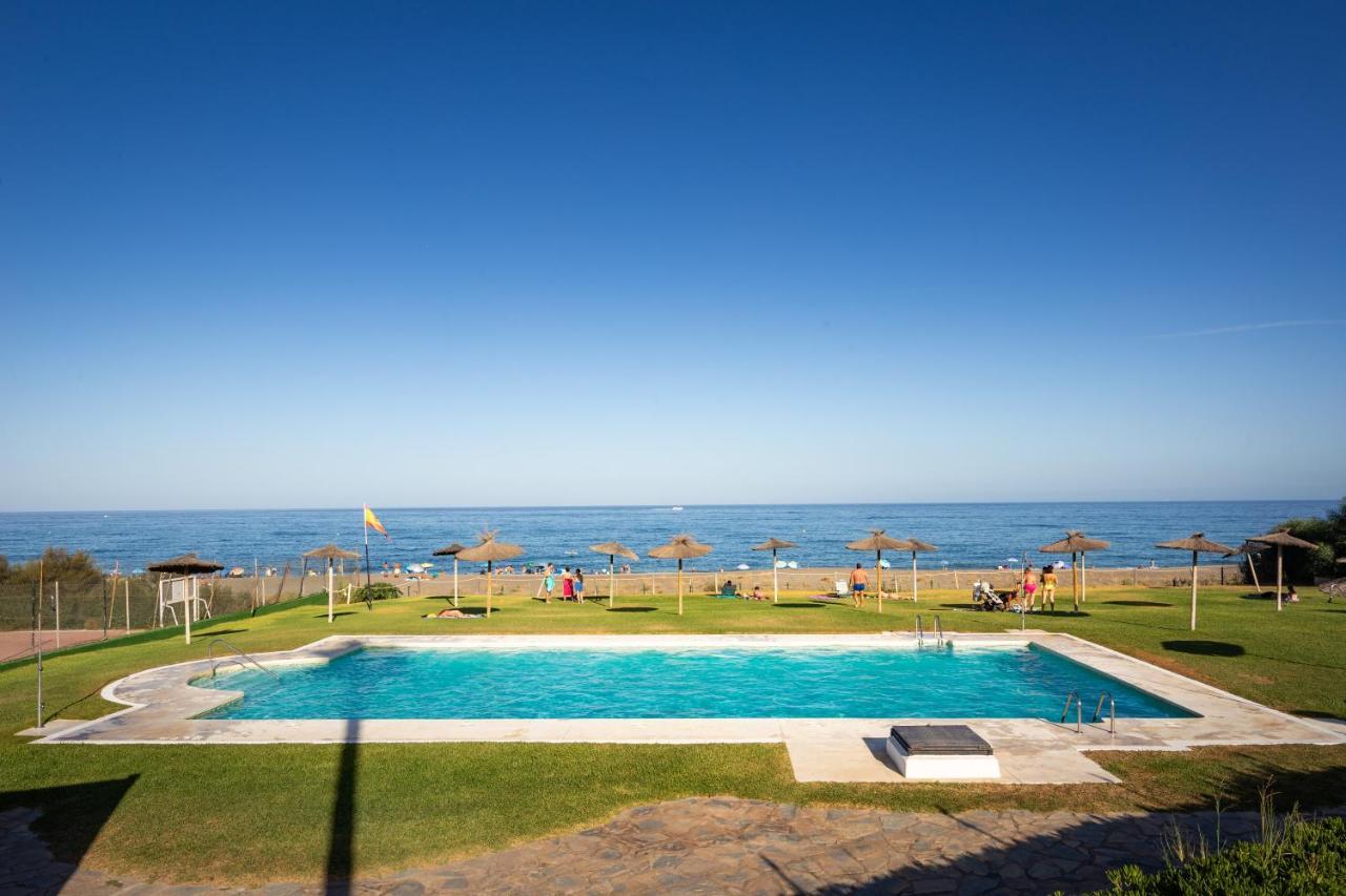 Relax At Premium Beach Flat - Aldea Beach Manilva Extérieur photo