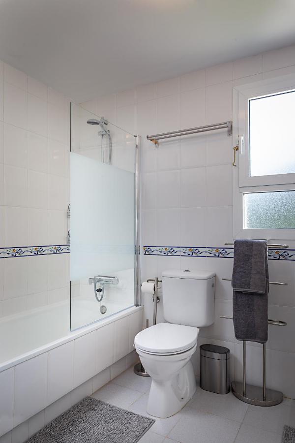 Relax At Premium Beach Flat - Aldea Beach Manilva Extérieur photo