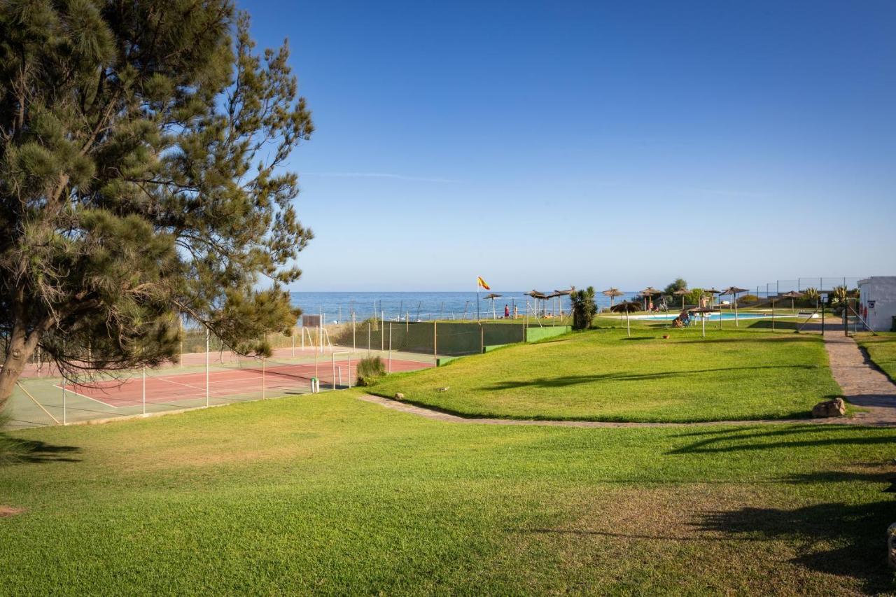 Relax At Premium Beach Flat - Aldea Beach Manilva Extérieur photo