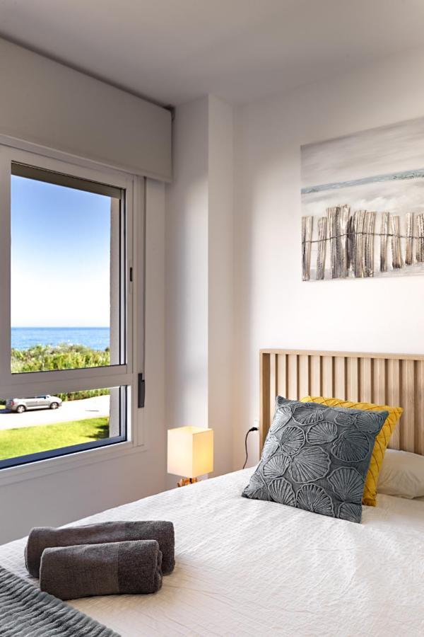 Relax At Premium Beach Flat - Aldea Beach Manilva Extérieur photo