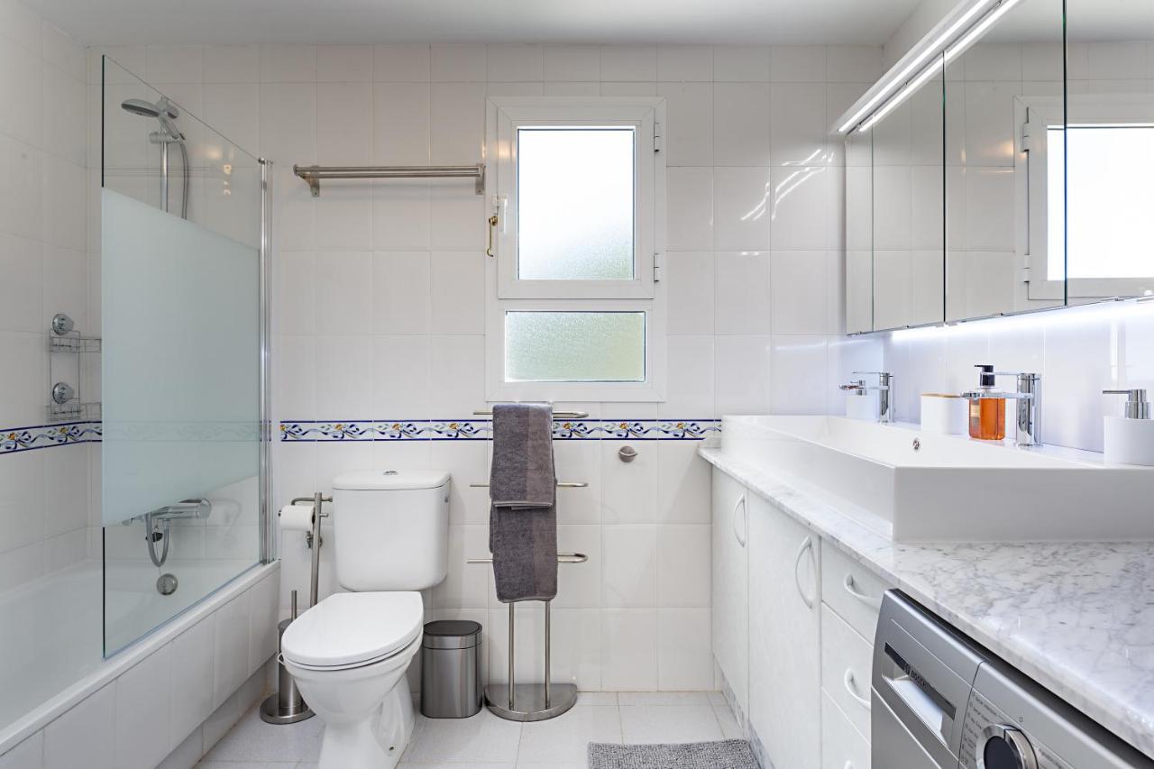 Relax At Premium Beach Flat - Aldea Beach Manilva Extérieur photo