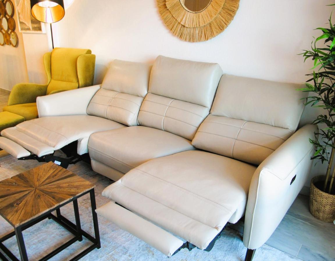 Relax At Premium Beach Flat - Aldea Beach Manilva Extérieur photo
