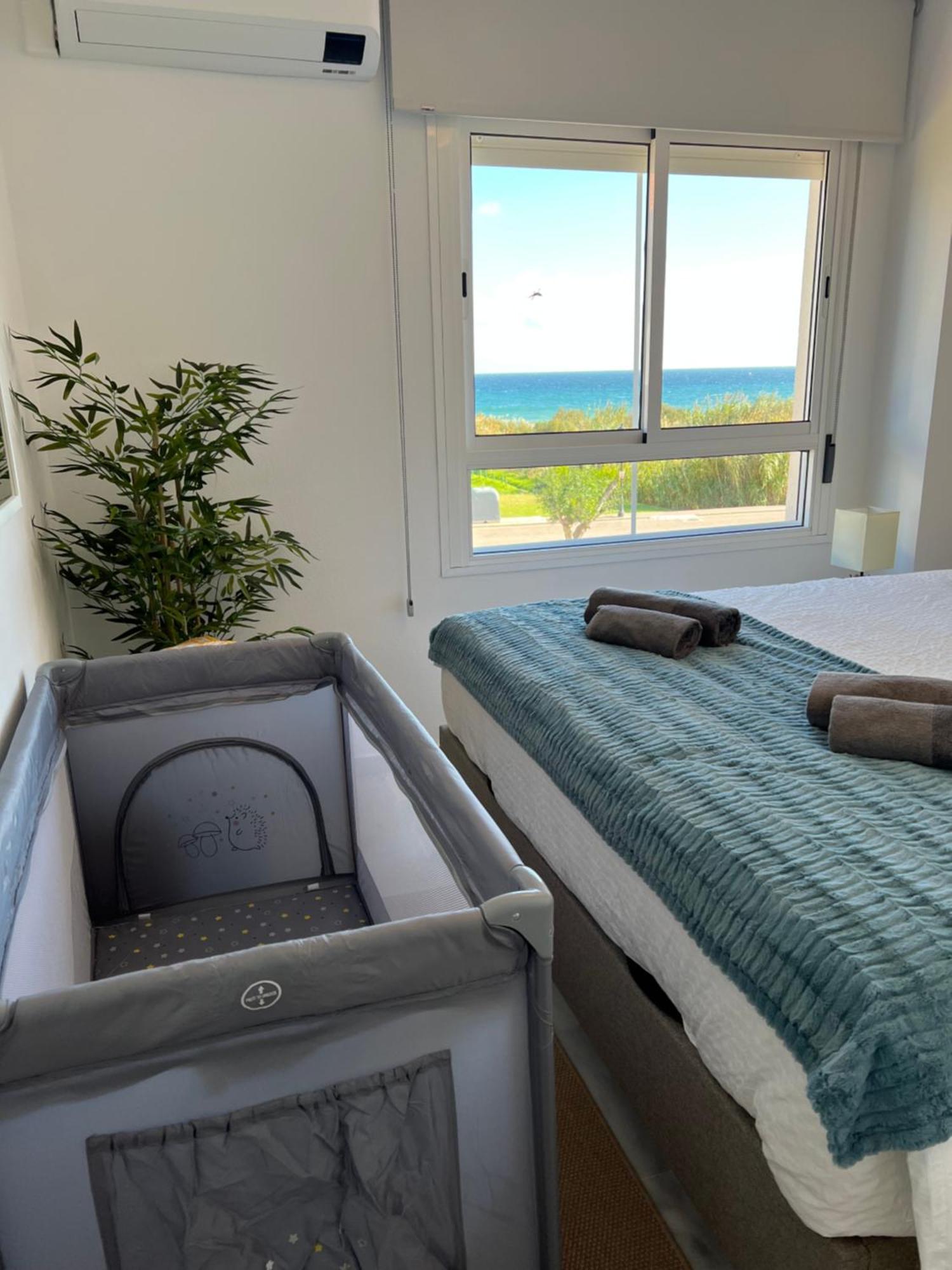 Relax At Premium Beach Flat - Aldea Beach Manilva Extérieur photo
